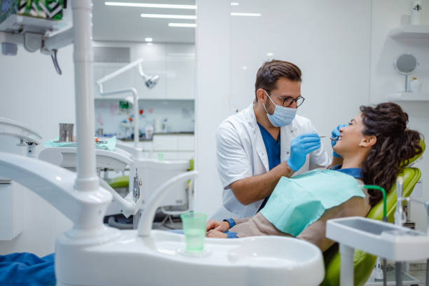  Kernersville, NC Dental Services Pros