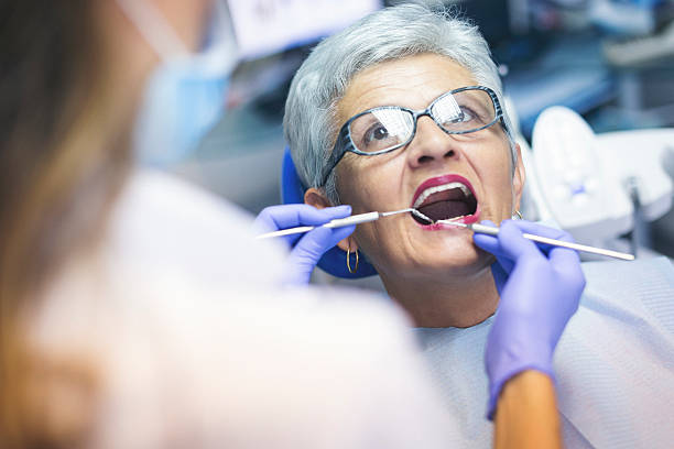Best Dentures (Full and Partial)  in Kernersville, NC