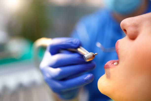 Professional Dental Services in Kernersville, NC